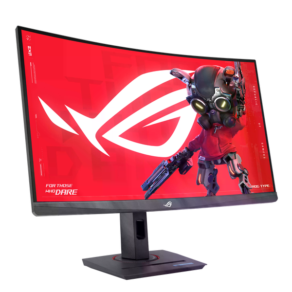 ASUS ROG Strix XG27WCMS Gaming 27 Fast VA Curvo QHD 280Hz 1ms ASUS ROG Strix XG27WCMS Gaming 27 Fast VA Curvo QHD 280Hz 1ms