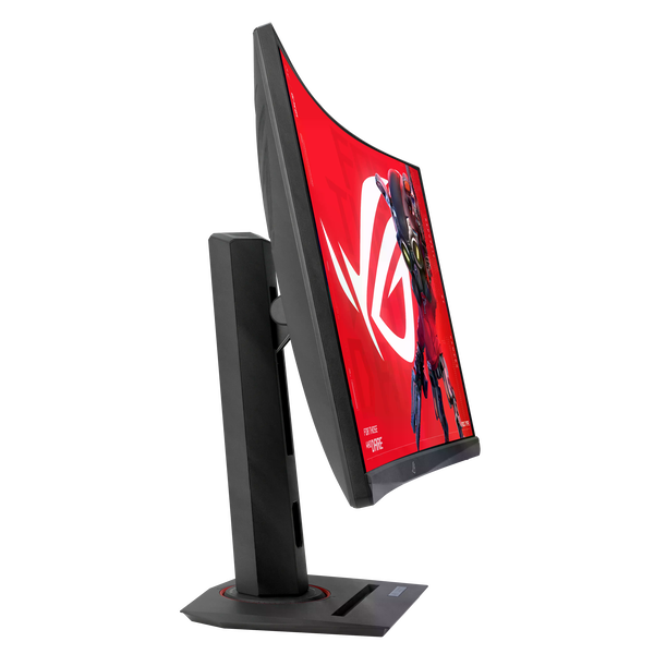 ASUS ROG Strix XG27WCMS Gaming 27 Fast VA Curvo QHD 280Hz 1ms ASUS ROG Strix XG27WCMS Gaming 27 Fast VA Curvo QHD 280Hz 1ms