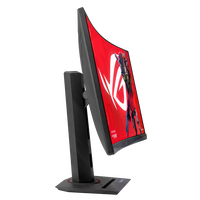 ASUS ROG Strix XG27WCMS Gaming 27 Fast VA Curvo QHD 280Hz 1ms ASUS ROG Strix XG27WCMS Gaming 27 Fast VA Curvo QHD 280Hz 1ms