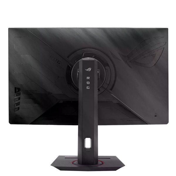 ASUS ROG Strix XG27WCMS Gaming 27 Fast VA Curvo QHD 280Hz 1ms ASUS ROG Strix XG27WCMS Gaming 27 Fast VA Curvo QHD 280Hz 1ms