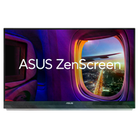 ASUS ZenScreen MB27ACF Portátil 27 IPS QHD 100Hz 5ms ASUS ZenScreen MB27ACF Portátil 27 IPS QHD 100Hz 5ms