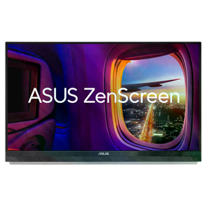 ASUS ZenScreen MB27ACF  Portátil 27 IPS QHD 100Hz 5ms