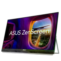 ASUS ZenScreen MB27ACF Portátil 27 IPS QHD 100Hz 5ms ASUS ZenScreen MB27ACF Portátil 27 IPS QHD 100Hz 5ms