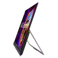 ASUS ZenScreen MB27ACF Portátil 27 IPS QHD 100Hz 5ms ASUS ZenScreen MB27ACF Portátil 27 IPS QHD 100Hz 5ms