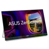 ASUS ZenScreen MB27ACF Portátil 27 IPS QHD 100Hz 5ms ASUS ZenScreen MB27ACF Portátil 27 IPS QHD 100Hz 5ms