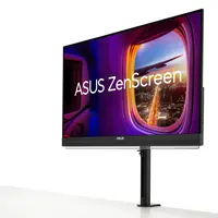 ASUS ZenScreen MB27ACF Portátil 27 IPS QHD 100Hz 5ms ASUS ZenScreen MB27ACF Portátil 27 IPS QHD 100Hz 5ms