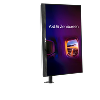 ASUS ZenScreen MB27ACF Portátil 27 IPS QHD 100Hz 5ms ASUS ZenScreen MB27ACF Portátil 27 IPS QHD 100Hz 5ms