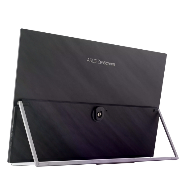 ASUS ZenScreen MB27ACF Portátil 27 IPS QHD 100Hz 5ms ASUS ZenScreen MB27ACF Portátil 27 IPS QHD 100Hz 5ms
