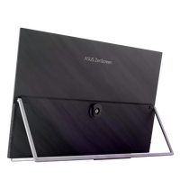 ASUS ZenScreen MB27ACF Portátil 27 IPS QHD 100Hz 5ms ASUS ZenScreen MB27ACF Portátil 27 IPS QHD 100Hz 5ms