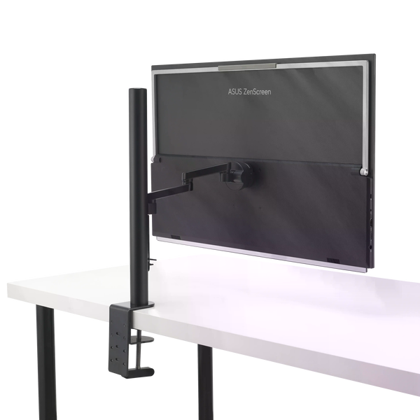 ASUS ZenScreen MB27ACF Portátil 27 IPS QHD 100Hz 5ms ASUS ZenScreen MB27ACF Portátil 27 IPS QHD 100Hz 5ms