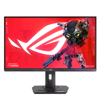 ASUS ROG Strix XG279CNS | Gaming 27 ASUS ROG Strix XG279CNS | Gaming 27
