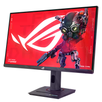 ASUS ROG Strix XG279CNS Gaming 27 Fast IPS FHD 380Hz 03ms ASUS ROG Strix XG279CNS Gaming 27 Fast IPS FHD 380Hz 03ms