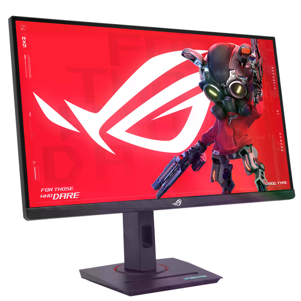 ASUS ROG Strix XG279CNS Gaming 27 Fast IPS FHD 380Hz 03ms ASUS ROG Strix XG279CNS Gaming 27 Fast IPS FHD 380Hz 03ms