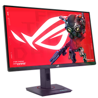 ASUS ROG Strix XG279CNS Gaming 27 Fast IPS FHD 380Hz 03ms ASUS ROG Strix XG279CNS Gaming 27 Fast IPS FHD 380Hz 03ms