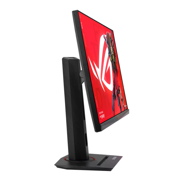 ASUS ROG Strix XG279CNS Gaming 27 Fast IPS FHD 380Hz 03ms ASUS ROG Strix XG279CNS Gaming 27 Fast IPS FHD 380Hz 03ms