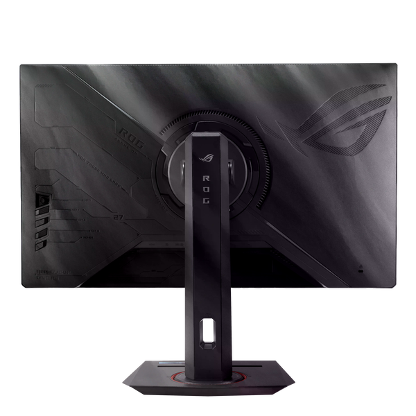 ASUS ROG Strix XG279CNS Gaming 27 Fast IPS FHD 380Hz 03ms ASUS ROG Strix XG279CNS Gaming 27 Fast IPS FHD 380Hz 03ms