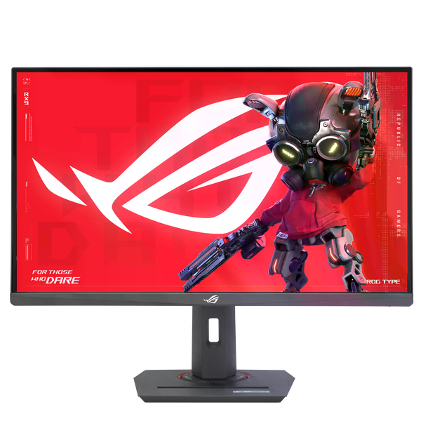 ASUS ROG Strix XG27ACMS Gaming 27 Fast IPS QHD 320Hz ASUS ROG Strix XG27ACMS Gaming 27 Fast IPS QHD 320Hz