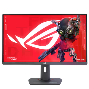 ASUS ROG Strix XG27ACMS  Gaming 27 Fast IPS QHD 320Hz