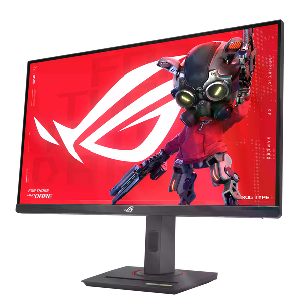 ASUS ROG Strix XG27ACMS Gaming 27 Fast IPS QHD 320Hz ASUS ROG Strix XG27ACMS Gaming 27 Fast IPS QHD 320Hz
