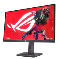 ASUS ROG Strix XG27ACMS Gaming 27 Fast IPS QHD 320Hz ASUS ROG Strix XG27ACMS Gaming 27 Fast IPS QHD 320Hz