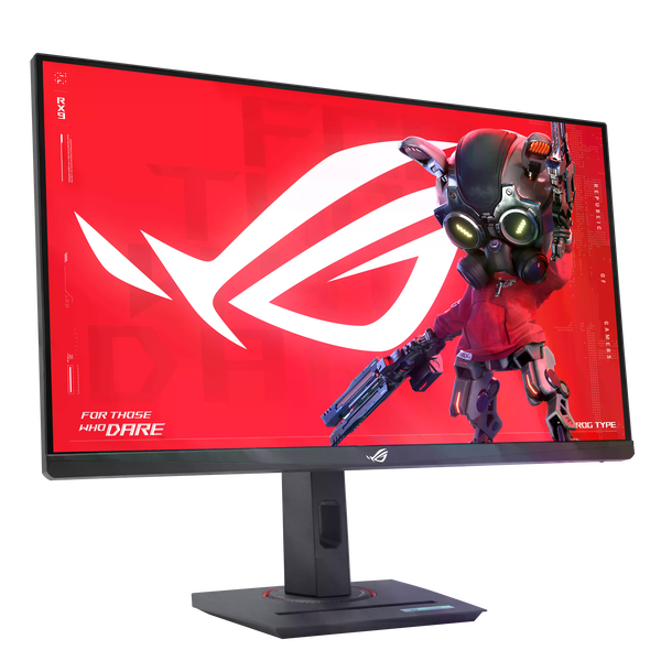 ASUS ROG Strix XG27ACMS Gaming 27 Fast IPS QHD 320Hz ASUS ROG Strix XG27ACMS Gaming 27 Fast IPS QHD 320Hz