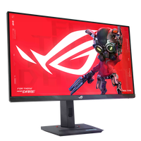 ASUS ROG Strix XG27ACMS Gaming 27 Fast IPS QHD 320Hz ASUS ROG Strix XG27ACMS Gaming 27 Fast IPS QHD 320Hz