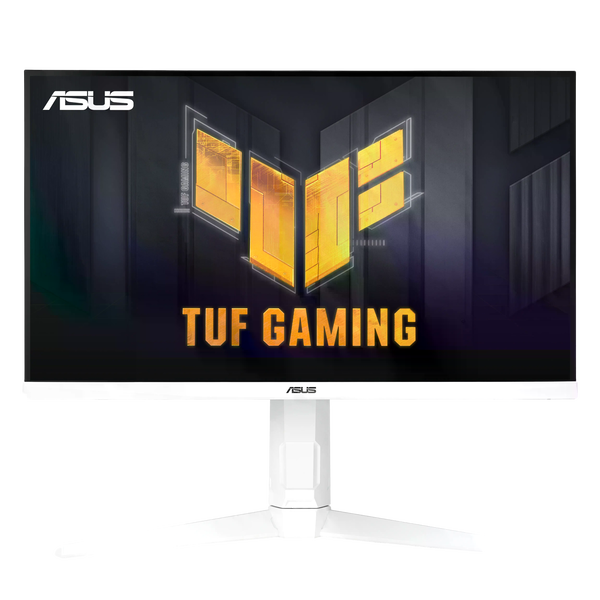 ASUS TUF VG27AQML1AW Gaming Blanco 27 Fast IPS QHD 260Hz ASUS TUF VG27AQML1AW Gaming Blanco 27 Fast IPS QHD 260Hz