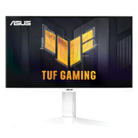 ASUS TUF VG27AQML1AW Gaming Blanco 27 Fast IPS QHD 260Hz ASUS TUF VG27AQML1AW Gaming Blanco 27 Fast IPS QHD 260Hz