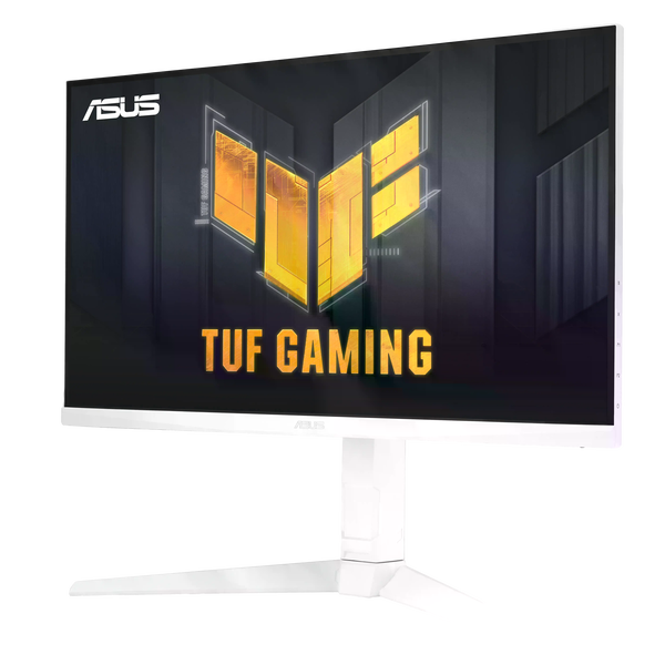 ASUS TUF VG27AQML1AW Gaming Blanco 27 Fast IPS QHD 260Hz ASUS TUF VG27AQML1AW Gaming Blanco 27 Fast IPS QHD 260Hz