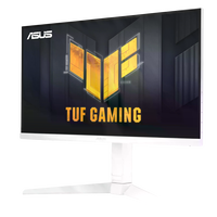ASUS TUF VG27AQML1AW Gaming Blanco 27 Fast IPS QHD 260Hz ASUS TUF VG27AQML1AW Gaming Blanco 27 Fast IPS QHD 260Hz