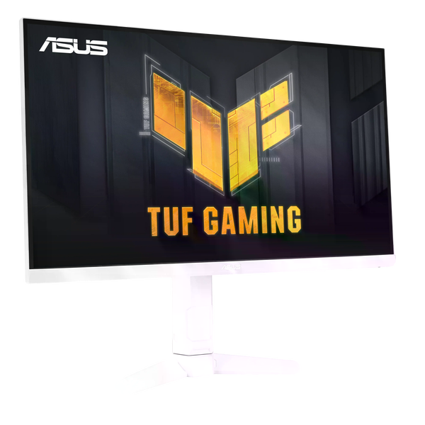ASUS TUF VG27AQML1AW Gaming Blanco 27 Fast IPS QHD 260Hz ASUS TUF VG27AQML1AW Gaming Blanco 27 Fast IPS QHD 260Hz