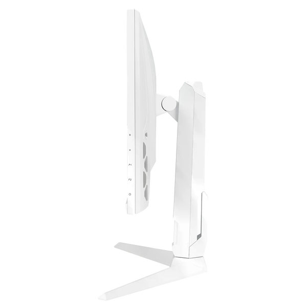 ASUS TUF VG27AQML1AW Gaming Blanco 27 Fast IPS QHD 260Hz ASUS TUF VG27AQML1AW Gaming Blanco 27 Fast IPS QHD 260Hz