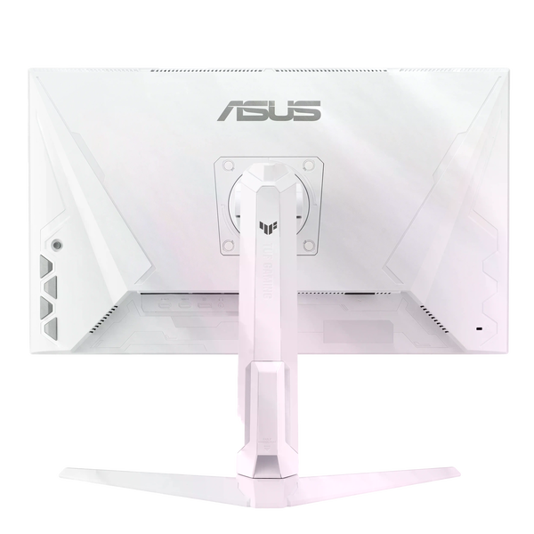 ASUS TUF VG27AQML1AW Gaming Blanco 27 Fast IPS QHD 260Hz ASUS TUF VG27AQML1AW Gaming Blanco 27 Fast IPS QHD 260Hz