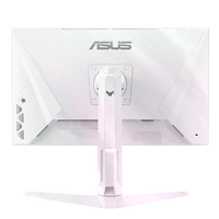 ASUS TUF VG27AQML1AW Gaming Blanco 27 Fast IPS QHD 260Hz ASUS TUF VG27AQML1AW Gaming Blanco 27 Fast IPS QHD 260Hz