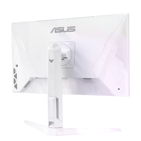 ASUS TUF VG27AQML1AW Gaming Blanco 27 Fast IPS QHD 260Hz ASUS TUF VG27AQML1AW Gaming Blanco 27 Fast IPS QHD 260Hz