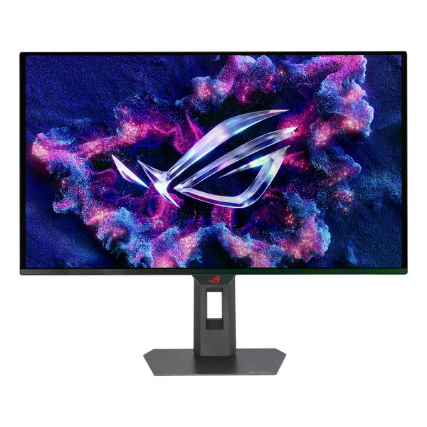 ASUS ROG Strix OLED XG27ACDMS Gaming 27 QDOLED QHD 280Hz ASUS ROG Strix OLED XG27ACDMS Gaming 27 QDOLED QHD 280Hz