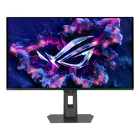 ASUS ROG Strix OLED XG27ACDMS Gaming 27 QDOLED QHD 280Hz ASUS ROG Strix OLED XG27ACDMS Gaming 27 QDOLED QHD 280Hz