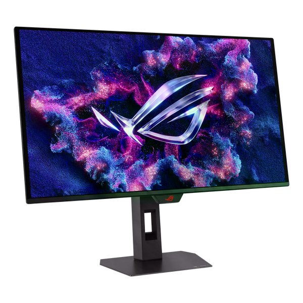 ASUS ROG Strix OLED XG27ACDMS Gaming 27 QDOLED QHD 280Hz ASUS ROG Strix OLED XG27ACDMS Gaming 27 QDOLED QHD 280Hz