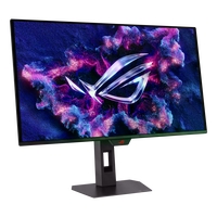 ASUS ROG Strix OLED XG27ACDMS Gaming 27 QDOLED QHD 280Hz ASUS ROG Strix OLED XG27ACDMS Gaming 27 QDOLED QHD 280Hz