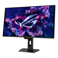 ASUS ROG Strix OLED XG27ACDMS Gaming 27 QDOLED QHD 280Hz ASUS ROG Strix OLED XG27ACDMS Gaming 27 QDOLED QHD 280Hz