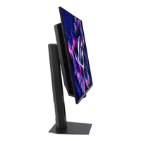 ASUS ROG Strix OLED XG27ACDMS Gaming 27 QDOLED QHD 280Hz ASUS ROG Strix OLED XG27ACDMS Gaming 27 QDOLED QHD 280Hz