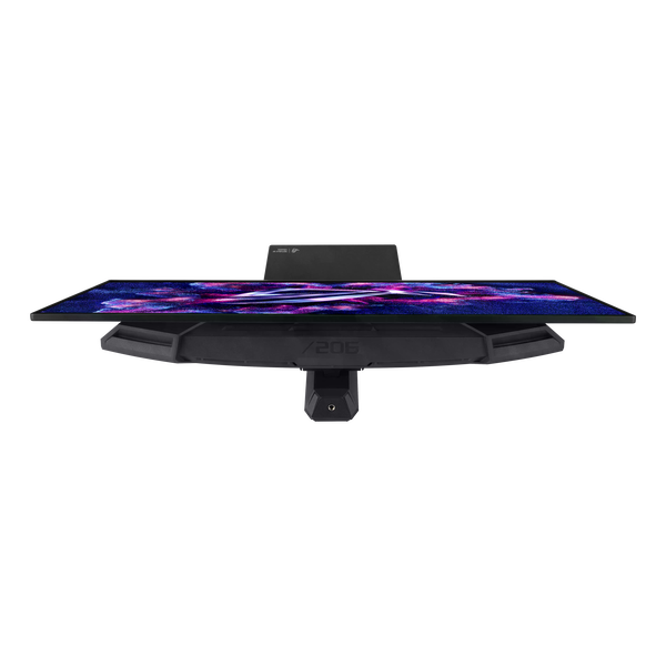 ASUS ROG Strix OLED XG27ACDMS Gaming 27 QDOLED QHD 280Hz ASUS ROG Strix OLED XG27ACDMS Gaming 27 QDOLED QHD 280Hz