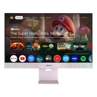ASUS ZenScreen MS32UC Smart Monitor 315 IPS 4K 60Hz ASUS ZenScreen MS32UC Smart Monitor 315 IPS 4K 60Hz