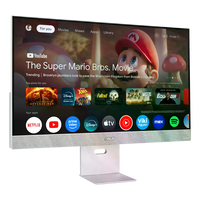 ASUS ZenScreen MS32UC Smart Monitor 315 IPS 4K 60Hz ASUS ZenScreen MS32UC Smart Monitor 315 IPS 4K 60Hz