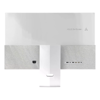ASUS ZenScreen MS32UC Smart Monitor 315 IPS 4K 60Hz ASUS ZenScreen MS32UC Smart Monitor 315 IPS 4K 60Hz