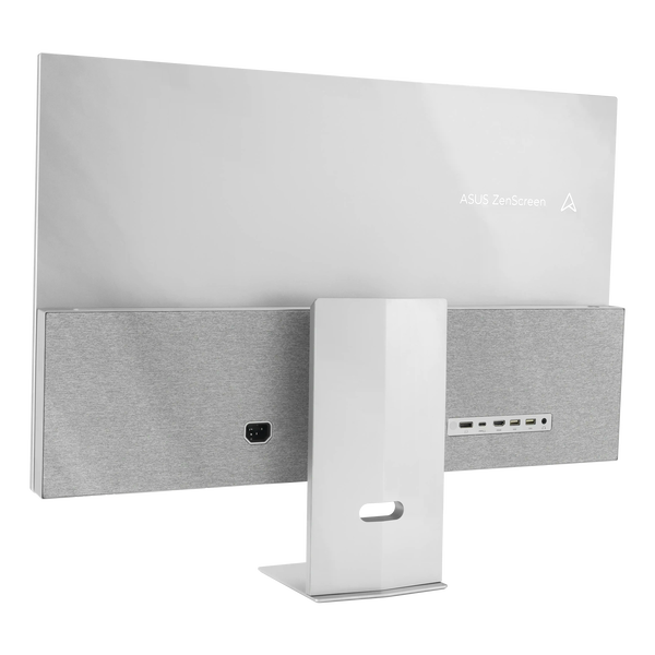 ASUS ZenScreen MS32UC Smart Monitor 315 IPS 4K 60Hz ASUS ZenScreen MS32UC Smart Monitor 315 IPS 4K 60Hz