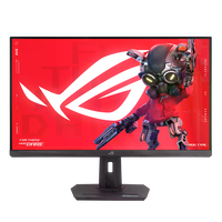 ASUS ROG Strix XG32UCG Gaming 32 Fast IPS 4K 160Hz ASUS ROG Strix XG32UCG Gaming 32 Fast IPS 4K 160Hz