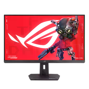 ASUS ROG Strix XG32UCG  Gaming 32 Fast IPS 4K 160Hz