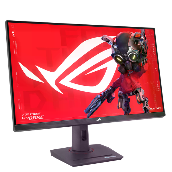 ASUS ROG Strix XG32UCG Gaming 32 Fast IPS 4K 160Hz ASUS ROG Strix XG32UCG Gaming 32 Fast IPS 4K 160Hz