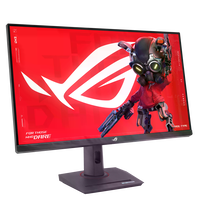 ASUS ROG Strix XG32UCG Gaming 32 Fast IPS 4K 160Hz ASUS ROG Strix XG32UCG Gaming 32 Fast IPS 4K 160Hz